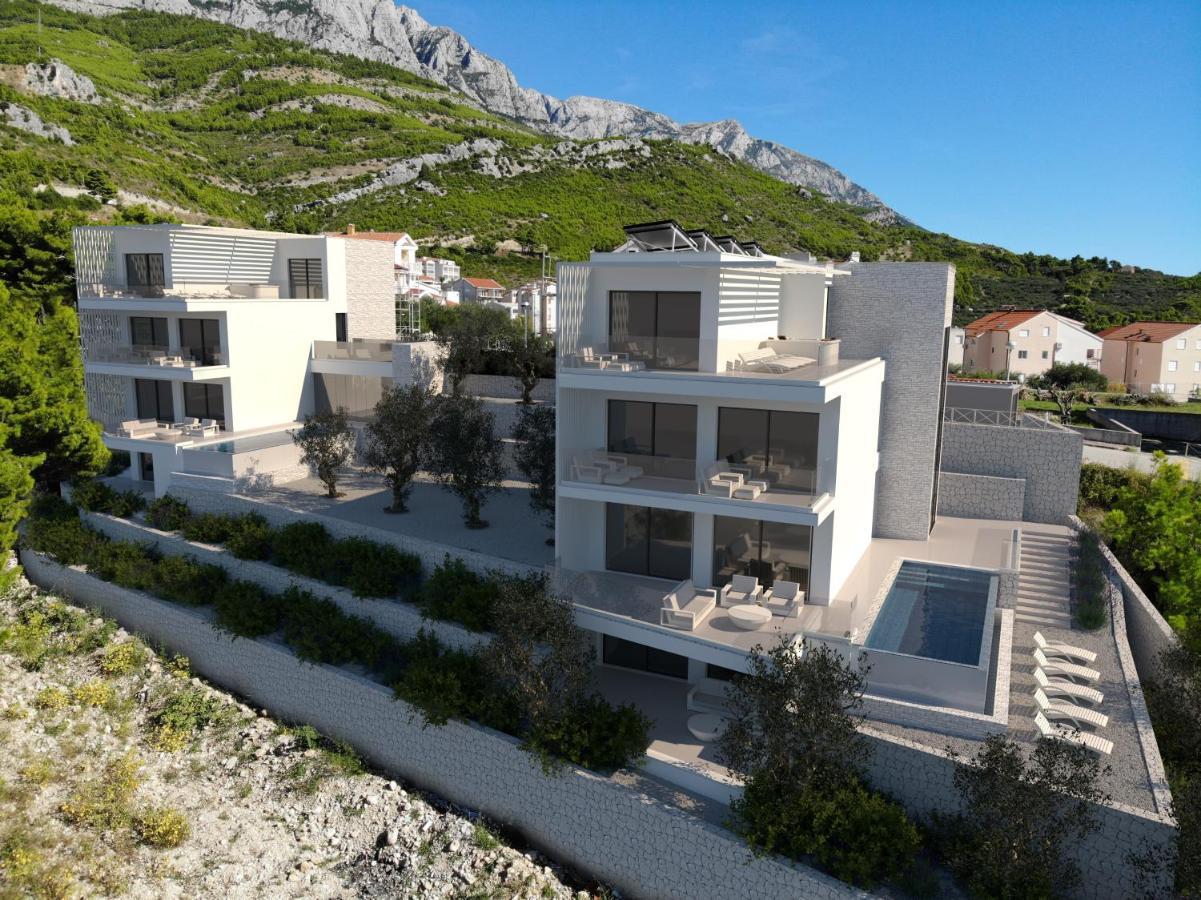Olea Prestige * Promajna